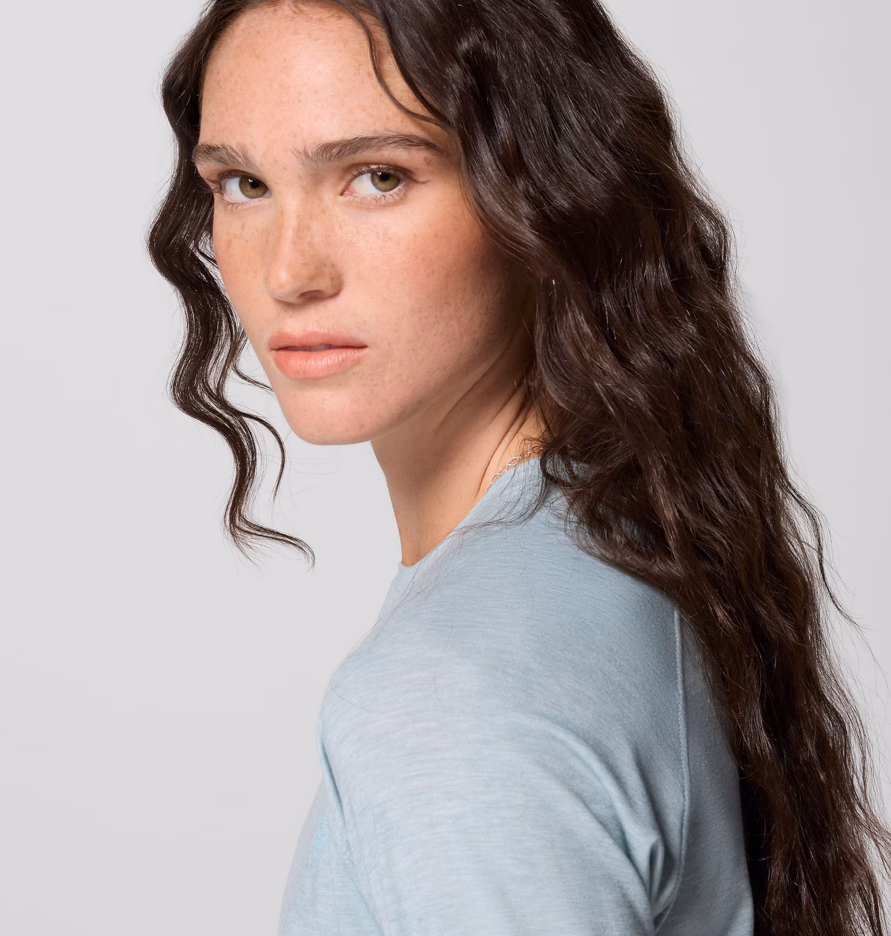CAMISETA FEMENINO COLUMBIA PFG UNCHARTED – foto 4
